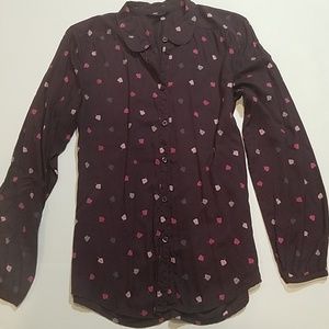 American Eagle medium